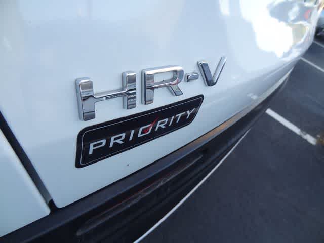 Thumbnail: 2024 Honda HR-V - 8