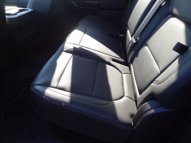 Thumbnail: 2019 Chevrolet Silverado 1500 - 24