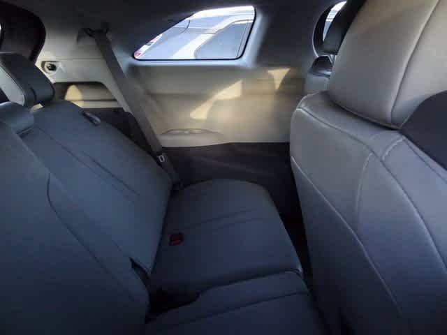 Thumbnail: 2022 Toyota Sienna - 11