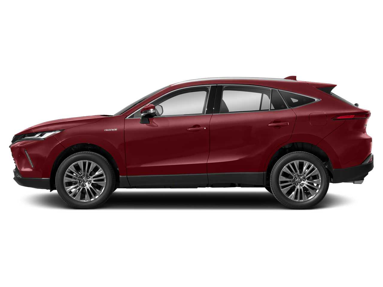 Thumbnail: 2022 Toyota Venza - 3
