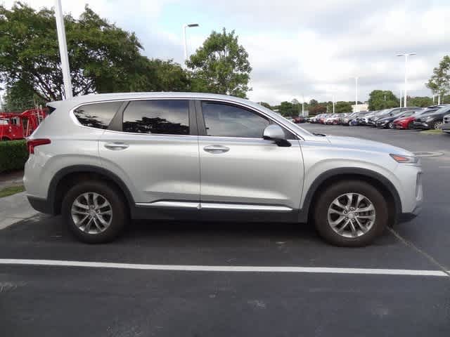 Thumbnail: 2019 Hyundai Santa Fe - 4