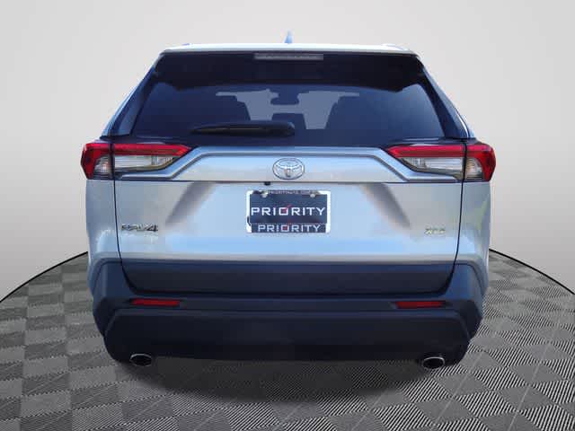 Thumbnail: 2024 Toyota RAV4 - 3