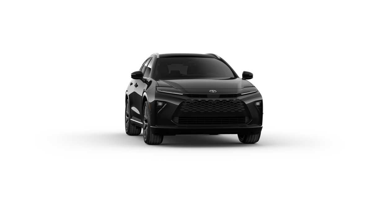 Thumbnail: 2025 Toyota Crown Signia - 16