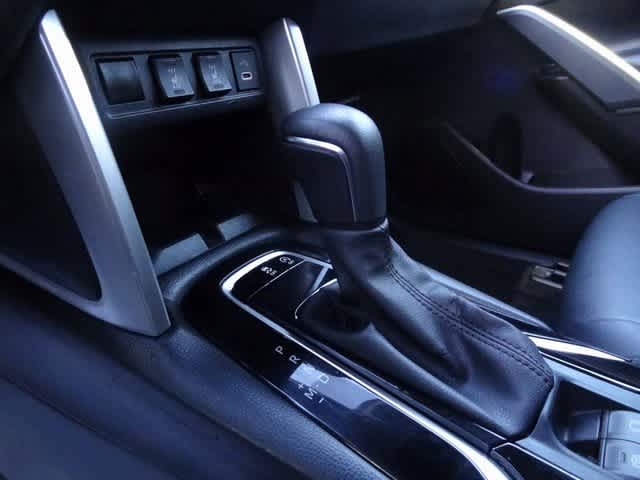 Thumbnail: 2024 Toyota Corolla Cross - 11