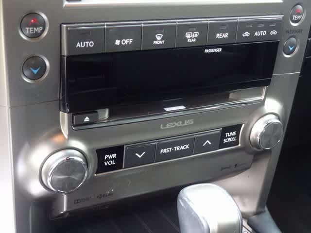 Thumbnail: 2020 Lexus GX - 14