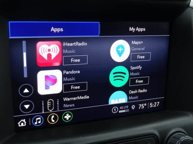 Thumbnail: 2023 GMC Terrain - 30