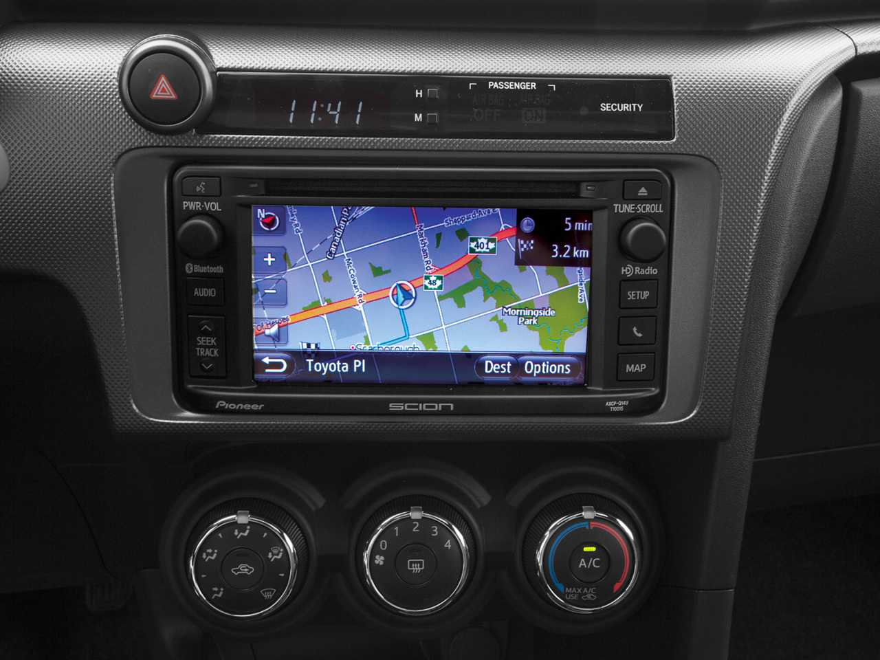 Thumbnail: 2016 Scion tC - 16