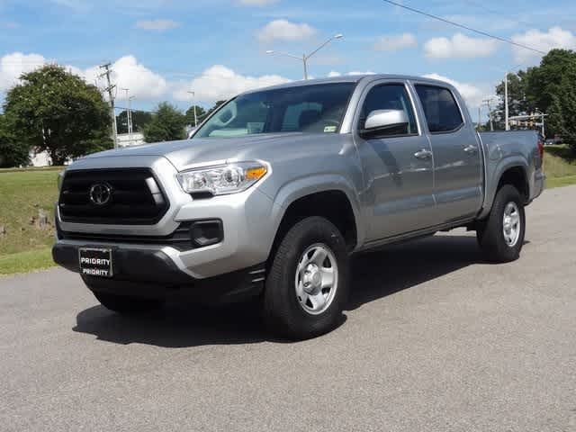 2023 Toyota Tacoma SR -
                Chesapeake, VA