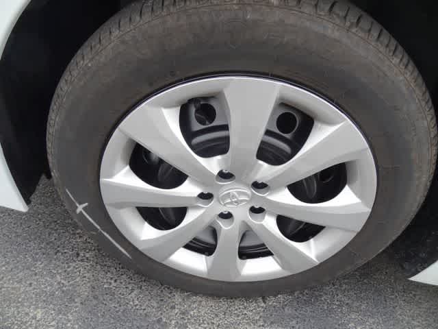 Thumbnail: 2025 Toyota Corolla - 16