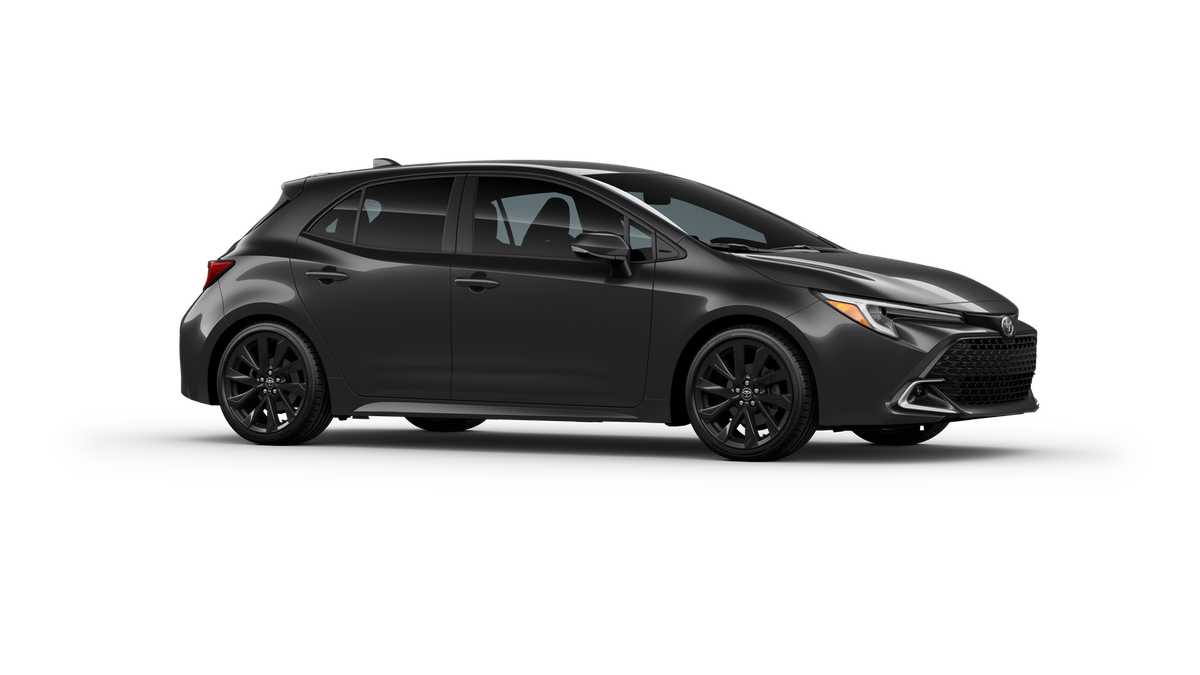 Thumbnail: 2025 Toyota Corolla - 13