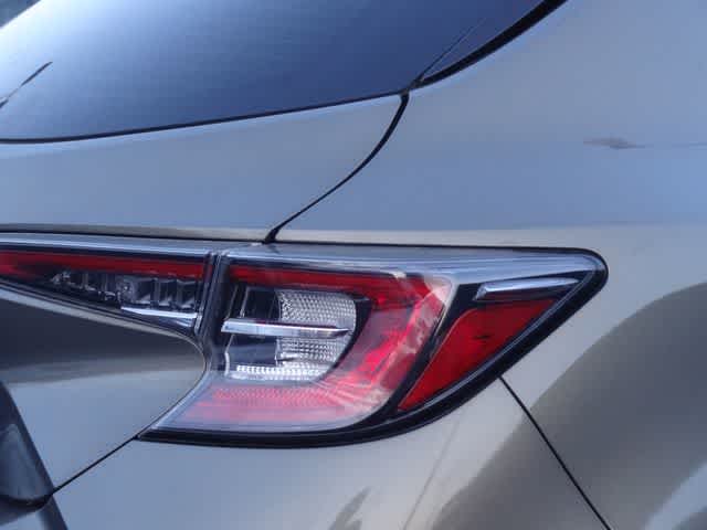 Thumbnail: 2019 Toyota Corolla - 17