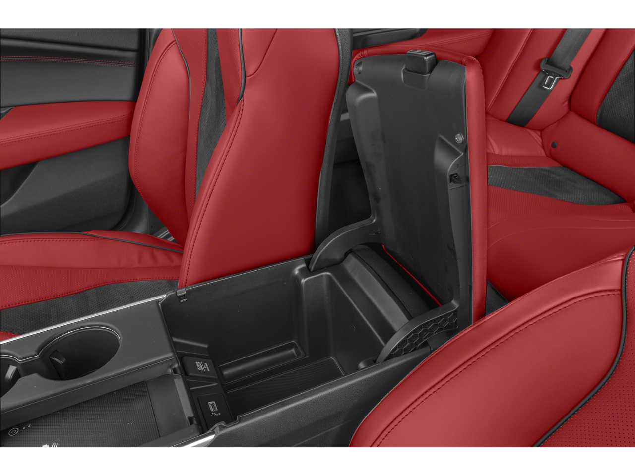 Thumbnail: 2025 Acura TLX - 9