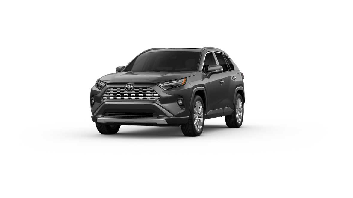 2025 Toyota RAV4 Limited -
                  Chesapeake, VA