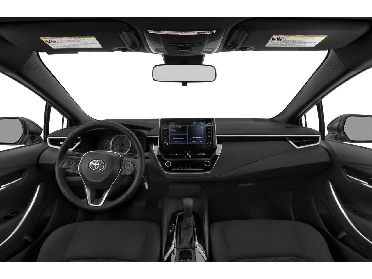 Thumbnail: 2021 Toyota Corolla - 5