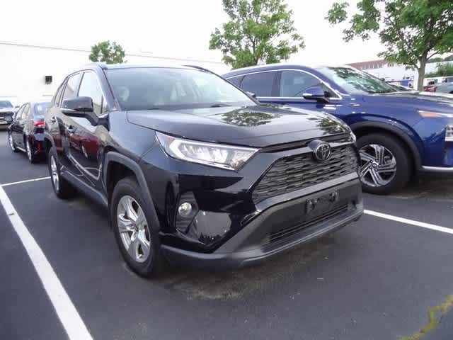 Thumbnail: 2019 Toyota RAV4 - 3