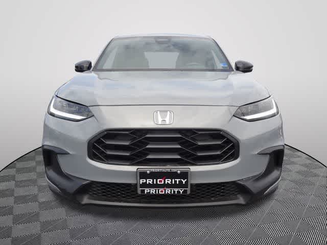 Thumbnail: 2025 Honda HR-V - 5
