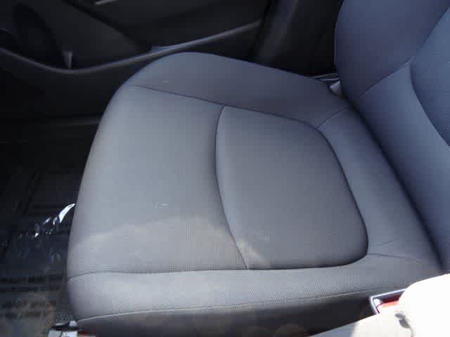 Thumbnail: 2025 Toyota Corolla Cross - 21