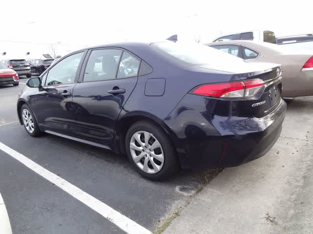 Thumbnail: 2023 Toyota Corolla - 9