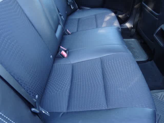 Thumbnail: 2012 Toyota Camry - 18