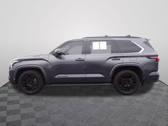 Thumbnail: 2023 Toyota Sequoia - 2