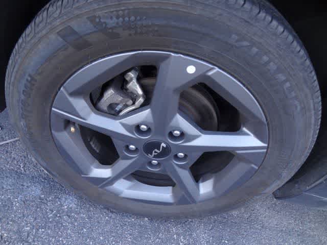 Thumbnail: 2025 Kia K4 - 11