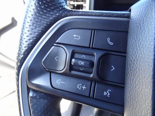 Thumbnail: 2024 Toyota Tacoma - 16