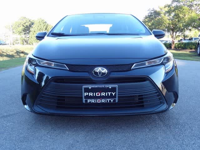 Thumbnail: 2023 Toyota Corolla - 5