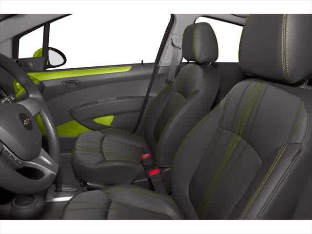 Thumbnail: 2015 Chevrolet Spark - 8