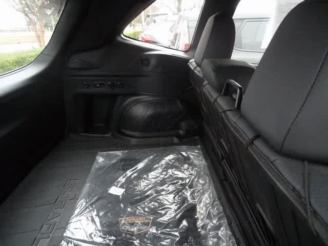 Thumbnail: 2023 Subaru Forester - 10