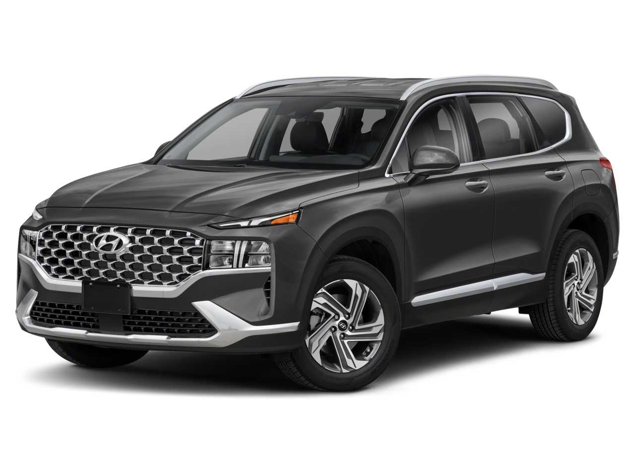 Thumbnail: 2022 Hyundai Santa Fe - 1