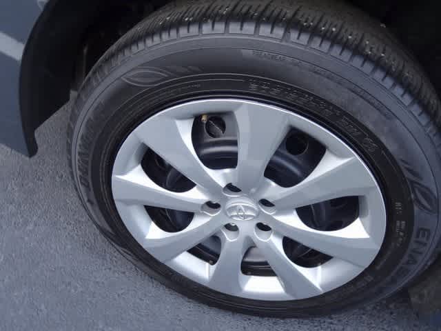 Thumbnail: 2023 Toyota Corolla - 14