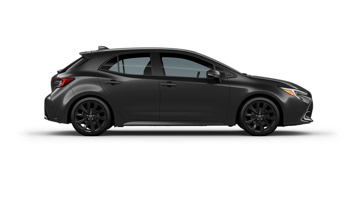 Thumbnail: 2025 Toyota Corolla - 12