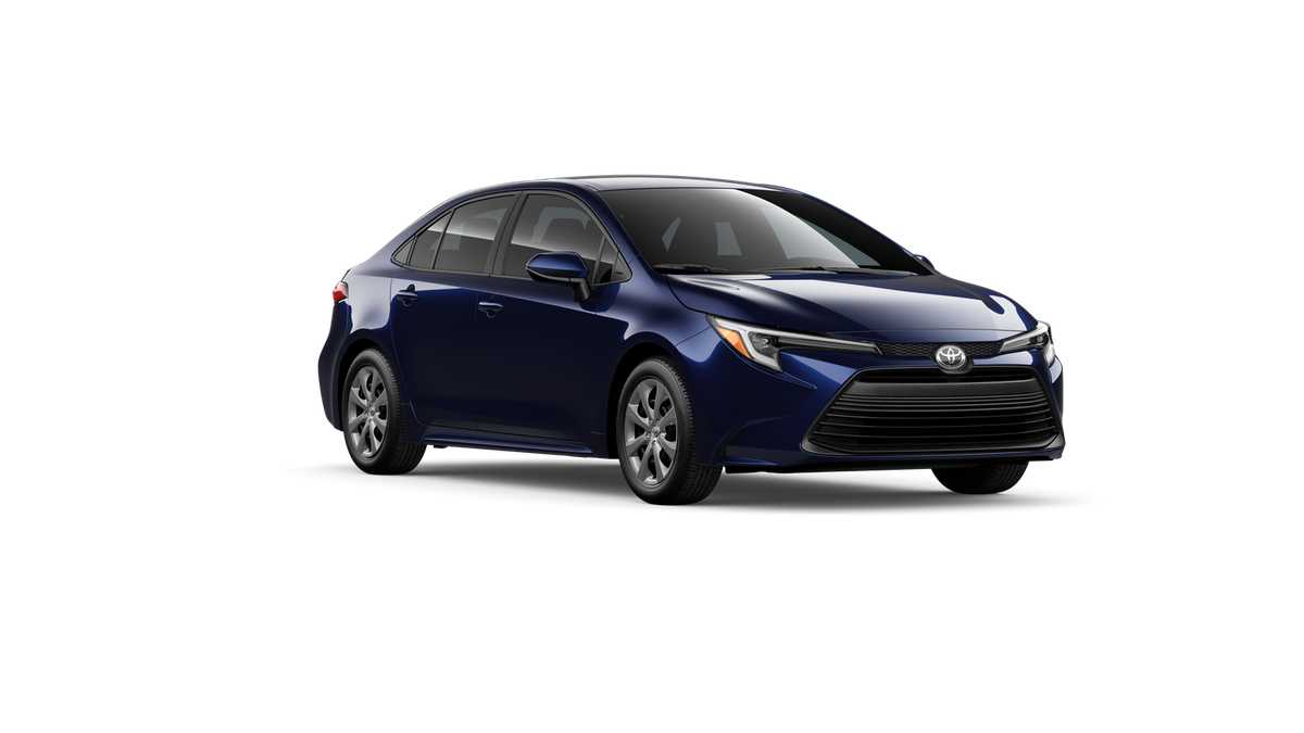 Thumbnail: 2026 Toyota Corolla - 15