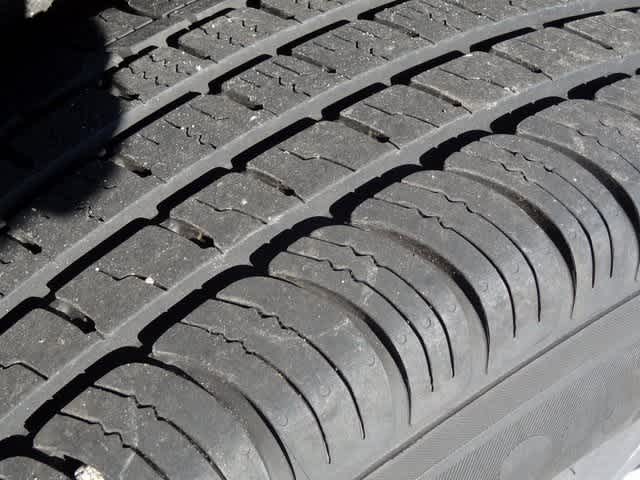 Thumbnail: 2025 Toyota RAV4 - 27