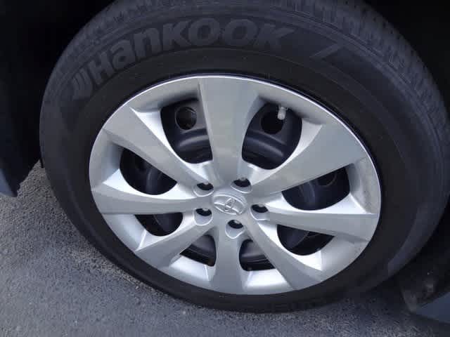 Thumbnail: 2020 Toyota Corolla - 24