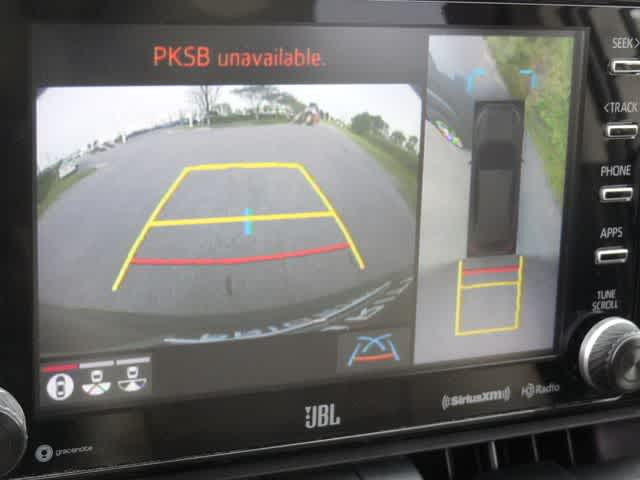 Thumbnail: 2021 Toyota RAV4 - 26