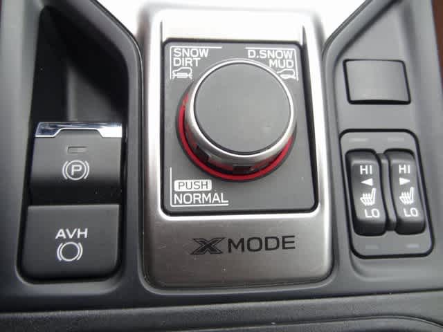 Thumbnail: 2021 Subaru Forester - 34