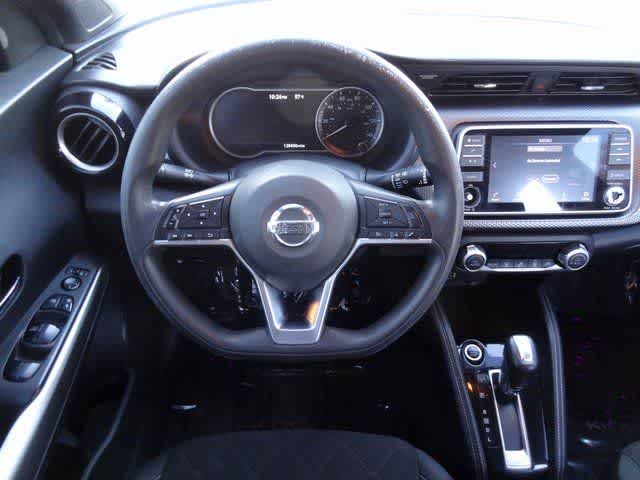 Thumbnail: 2020 Nissan Kicks - 11