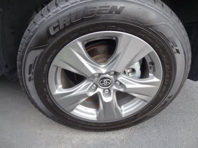 Thumbnail: 2024 Toyota RAV4 - 22