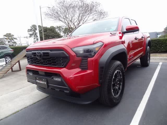 Thumbnail: 2025 Toyota Tacoma - 1