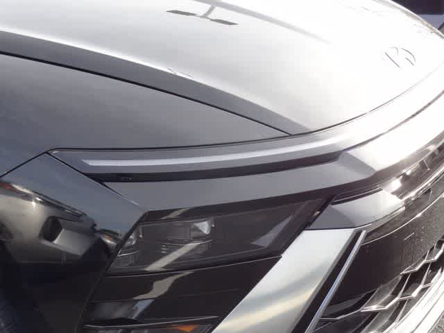 Thumbnail: 2025 Hyundai Sonata - 16