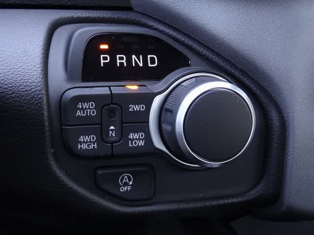 Thumbnail: 2025 RAM 1500 - 20