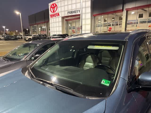 Thumbnail: 2017 Honda Pilot - 6