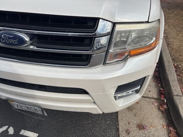 Thumbnail: 2016 Ford Expedition - 9