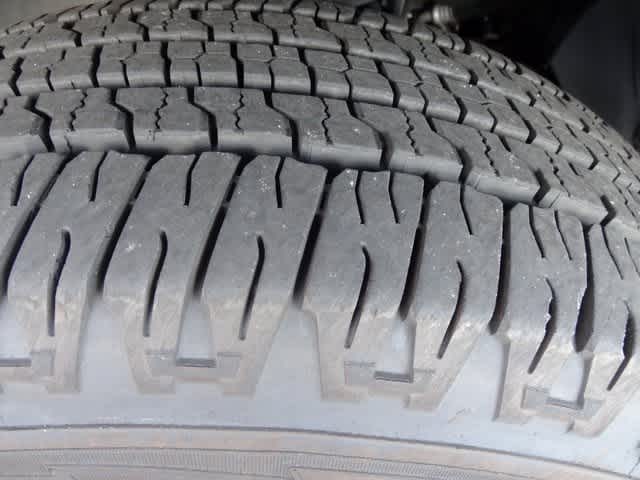 Thumbnail: 2017 Toyota 4Runner - 16