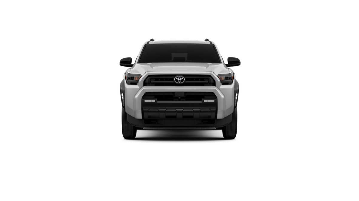 Thumbnail: 2026 Toyota 4Runner - 17