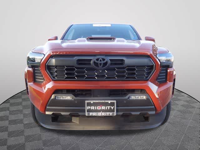 Thumbnail: 2025 Toyota Tacoma - 5