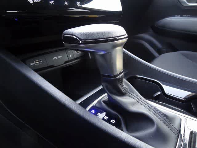 Thumbnail: 2024 Hyundai Tucson - 31