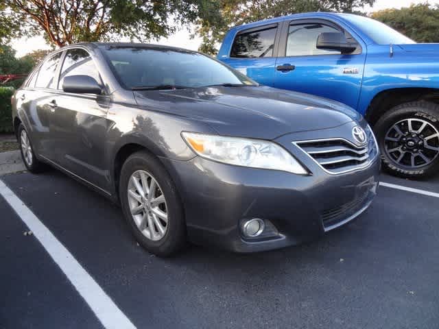 Thumbnail: 2011 Toyota Camry - 3