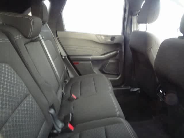 Thumbnail: 2024 Ford Escape - 10